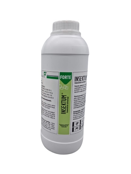 Insecticid concentrat universal - Insektum Forte 1L