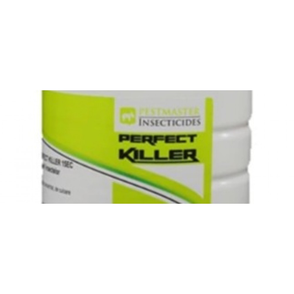 Perfect Killer, Insecticid profesional pentru uz caznic, 5l.