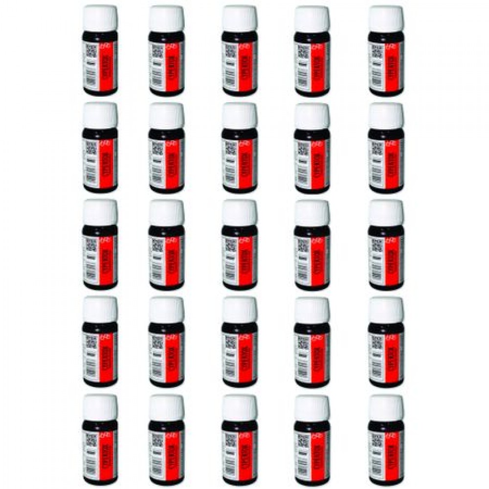 Pachet promotional! Insecticid universal Pestmaster CYPERTOX 50ml x 25buc.