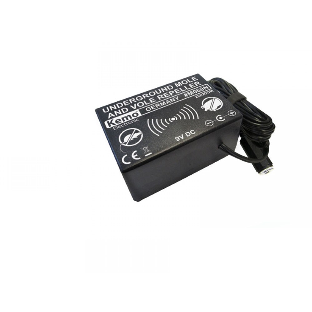 Aparat anti cartita M069N (acopera 1 000 mp)