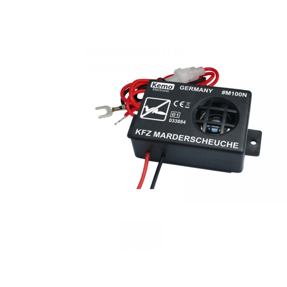 Generator anti-rozatoare M100