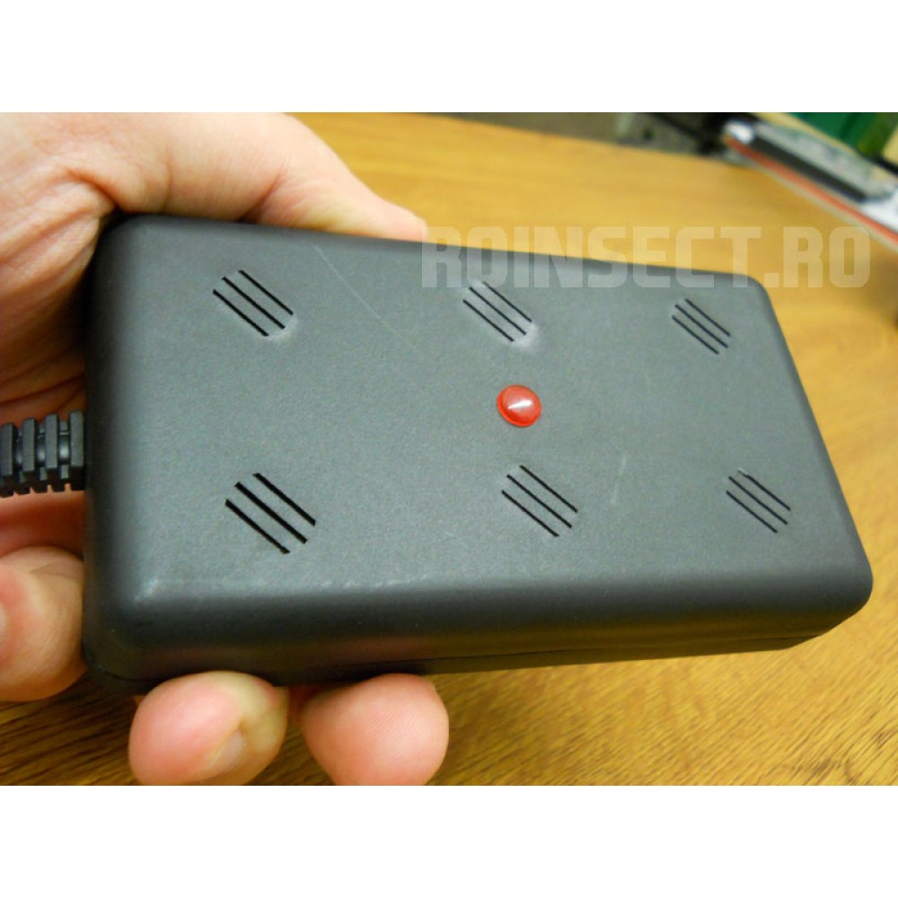 Dispozitiv anti jder sau dihor cu ultrasunete - 50 mp 90151