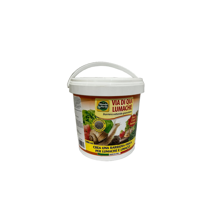 Granule Anti Melci (1000 ml) - REP 46