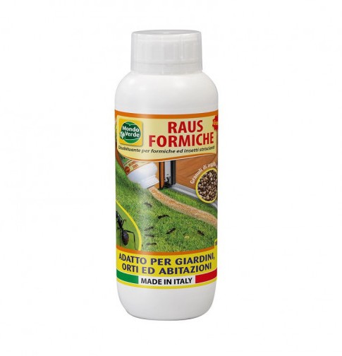 Granule anti furnici REP90 - 1L